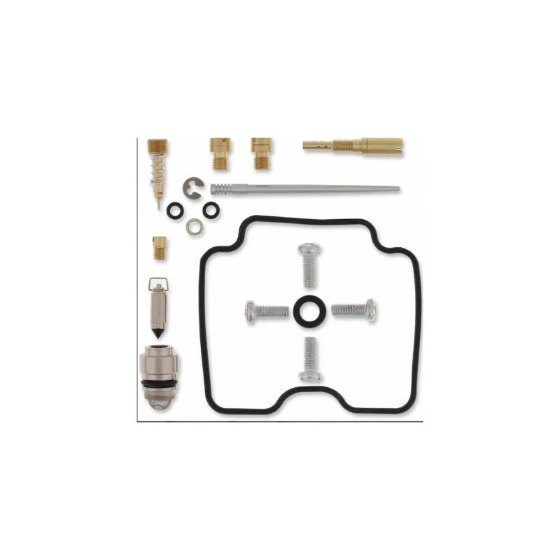 KIT REPARATION CARBURATEUR OUTLANDER 400 03/08 Bestseller
