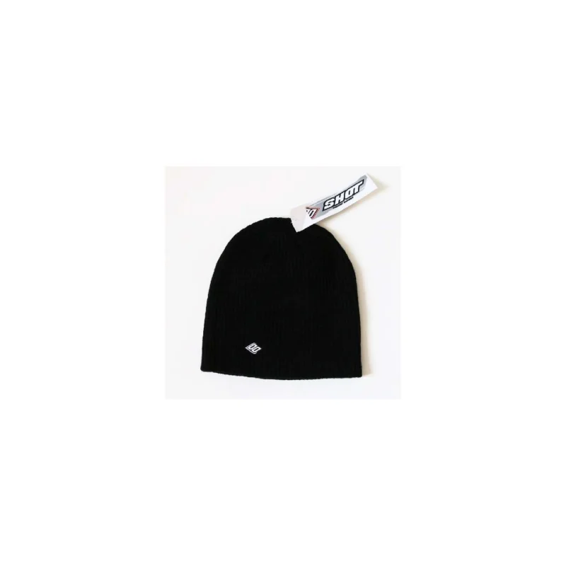 Ajánlat BONNET SHOT BEANIE SYMBOL NOIR