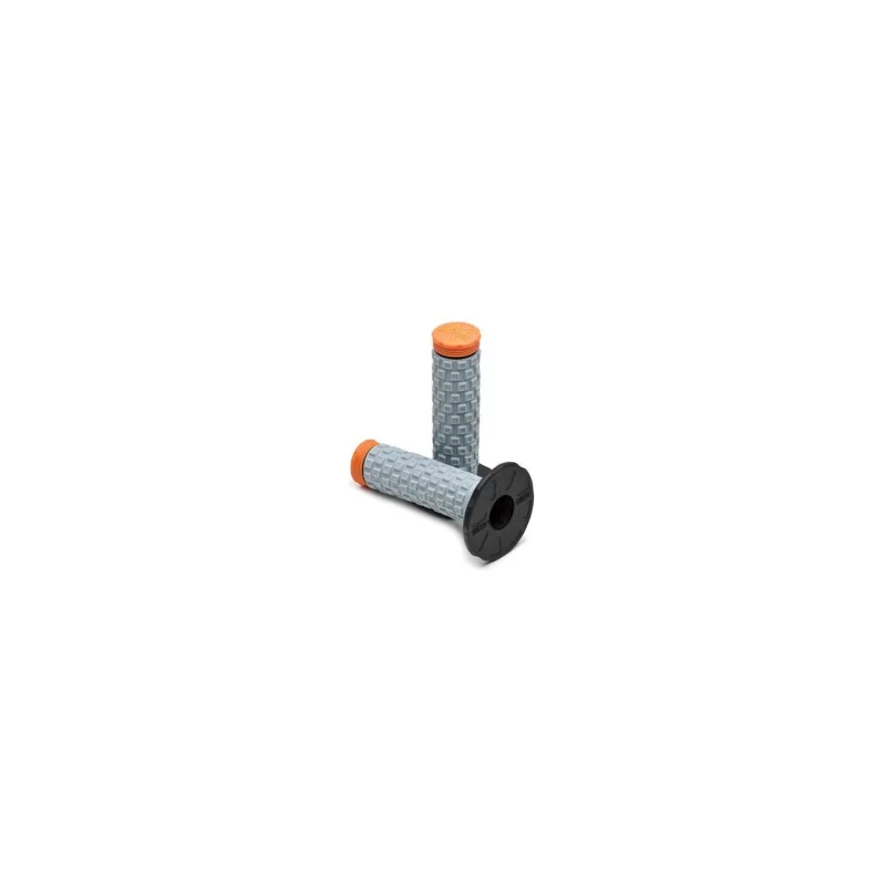 Végkiárusítás POIGNEES PROTAPER MX PILLOW TOP NOIR GRIS ORANGE