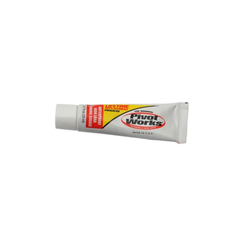 Legkelendőbb TUBE GRAISSE PIVOT WORKS ROULEMENT CAGE A AIGUILLES 20ml