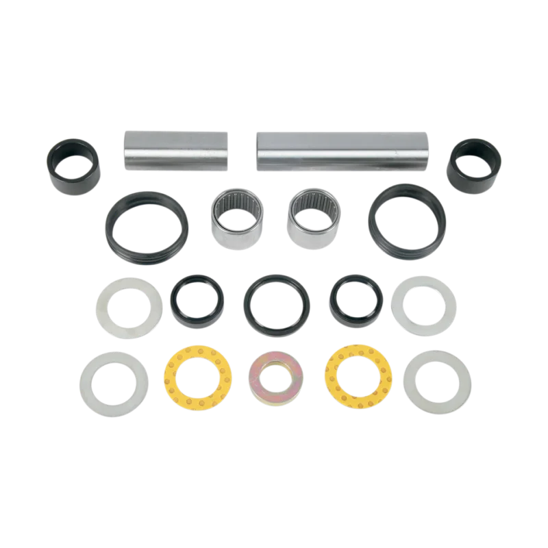 Vedd meg most KIT ROULEMENTS YAMAHA 660 RAPTOR BRAS OSCILLANT - MOOSE