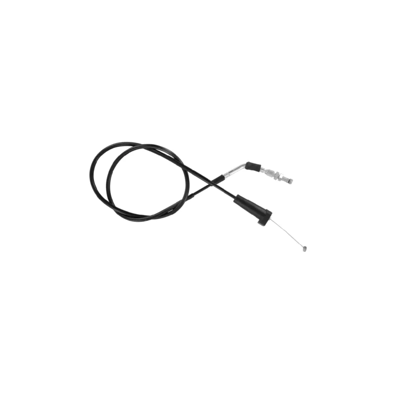 Olcsó CABLE DE GAZ SUZUKI LTR 450 GACHETTE 06-08 +5cm