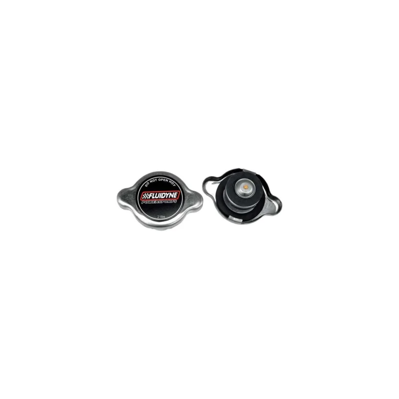 BOUCHON DE RADIATEUR FPS RACING HAUTE PRESSION 1.4 BAR Népszerű