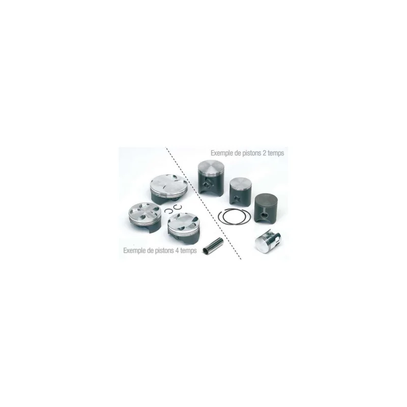 Végkiárusítás KIT PISTON COMPLET WILD 450 GAS GAS TECNIUM FORGE 06/13