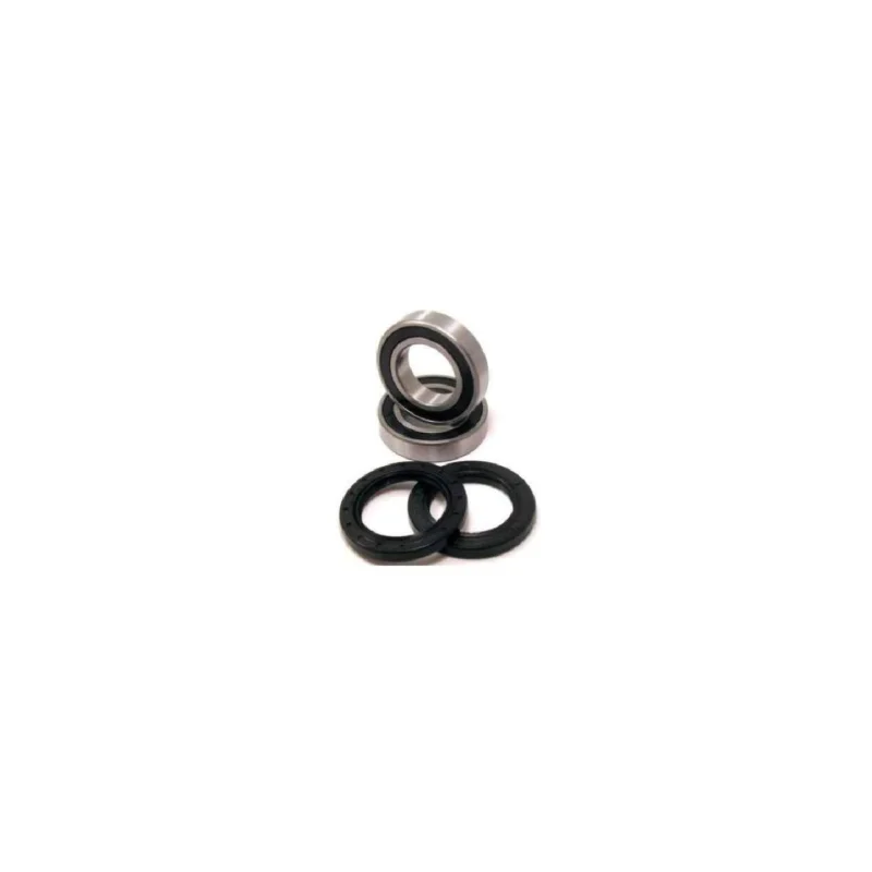 Vedd meg online ROULEMENTS D‘ ARBRE EXCENTRIQUE MOYEU WILD 450 ET JOINTS BRAS OSCILLANT
