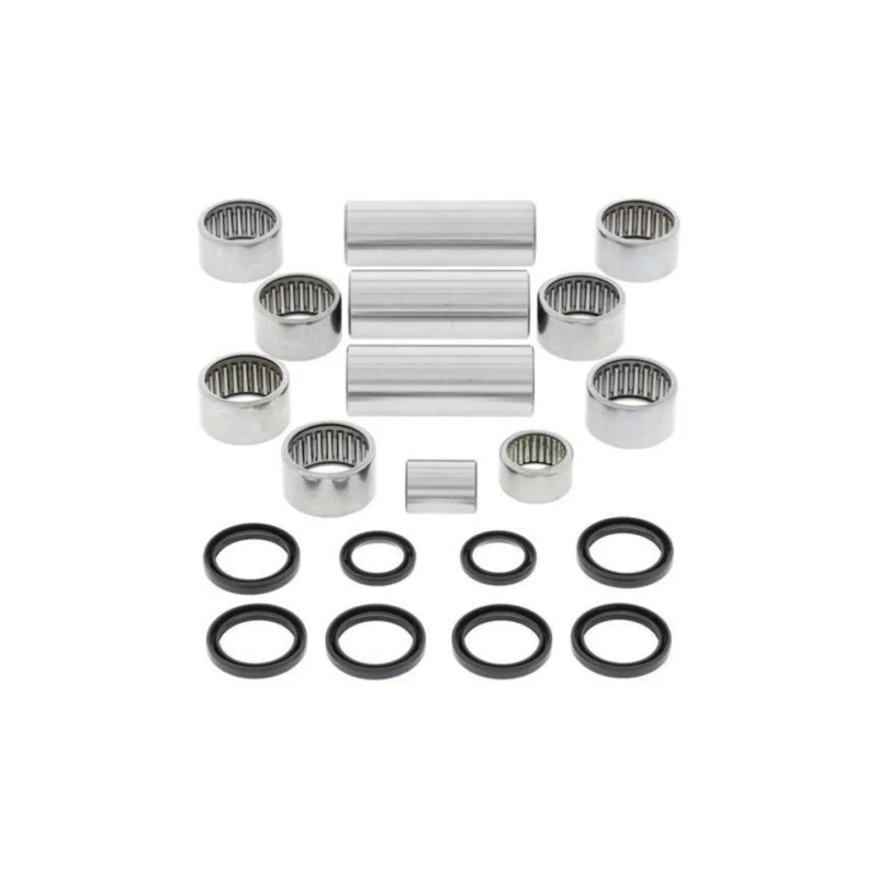 Legjobb ár KIT ROULEMENTS BIELLETTE WILD 450