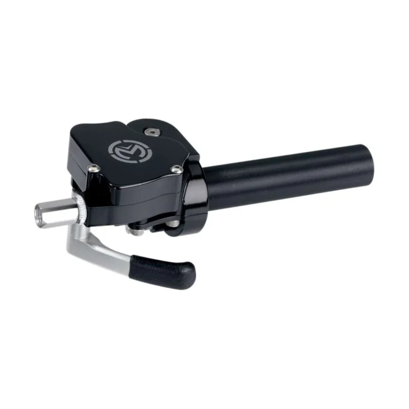 POIGNEE GAZ GACHETTE UNIVERSELLE QUAD NOIR Olcsóbb