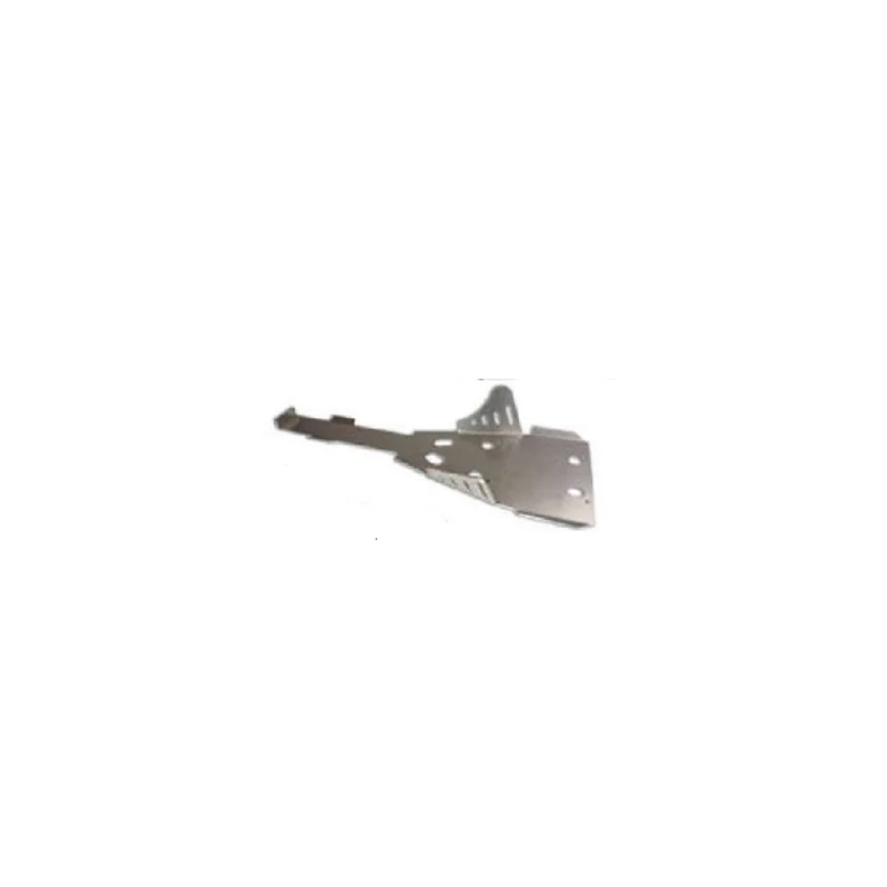 Kedvezmény SABOT CENTRAL KFX 700 EN ALU 4mm