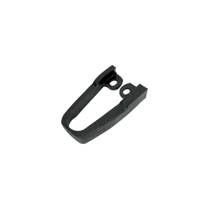 Újdonság PATIN GUIDE CHAINE BRAS OSCILLANT TRX 400 EX NOIR