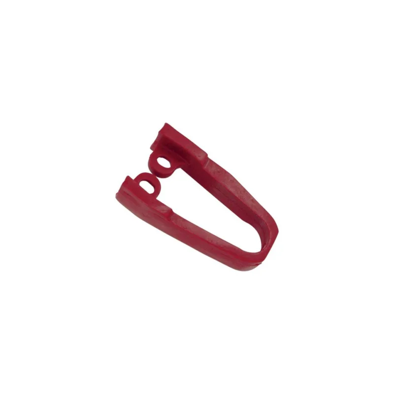 PATIN GUIDE CHAINE BRAS OSCILLANT TRX 400 EX ROUGE Árengedmény