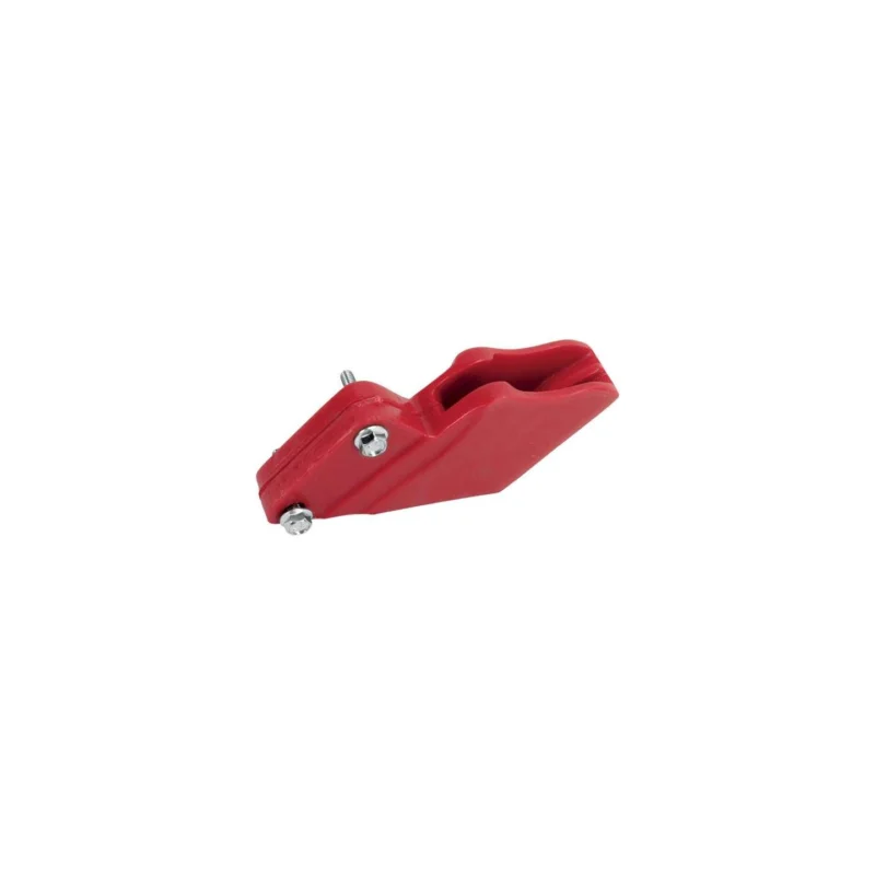 Korlátozott ajánlat PATIN GUIDE CHAINE BRAS OSCILLANT ARRIERE ROUGE TRX 450 R