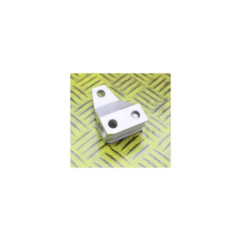 SUPPORT PATIN GUIDE CHAINE ARRIERE SUZUKI LTR 450 D‘ORIGINE Biztonságos fizetés