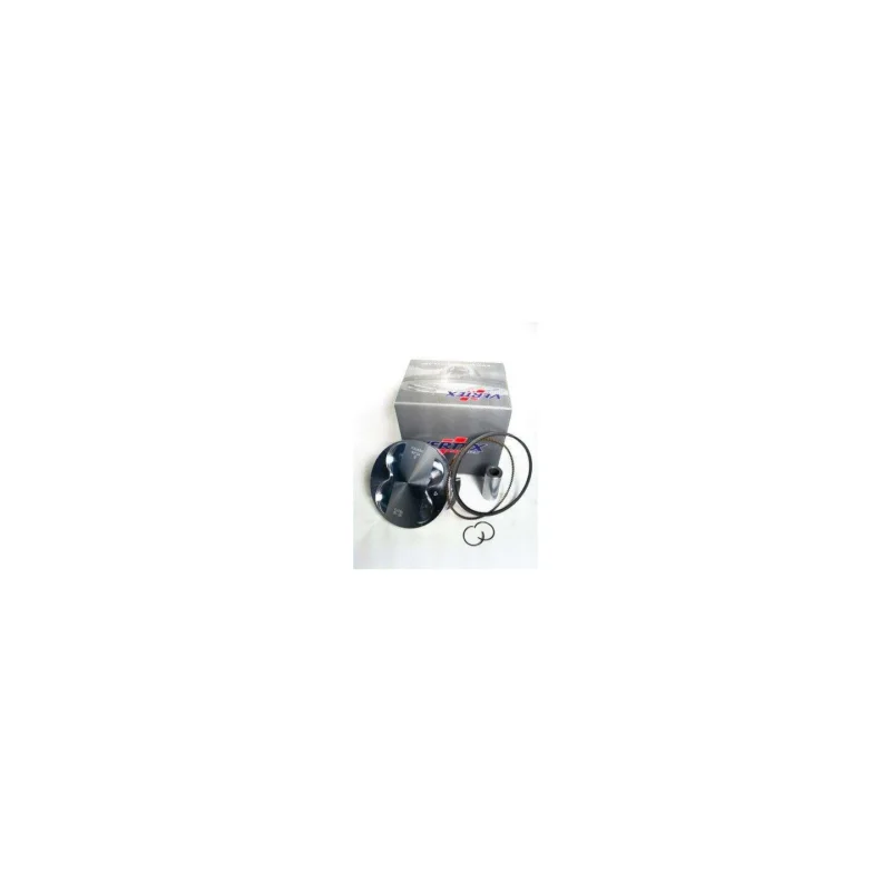 KIT PISTON HAUTE COMPRESSION SUZUKI 450 LTR COMPLET VERTEX Gyors szállítás
