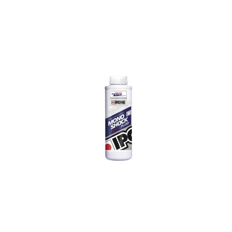 Legkelendőbb HUILE AMORTISSEURS IPONE MONO SHOCK FLUID 3 - 1L