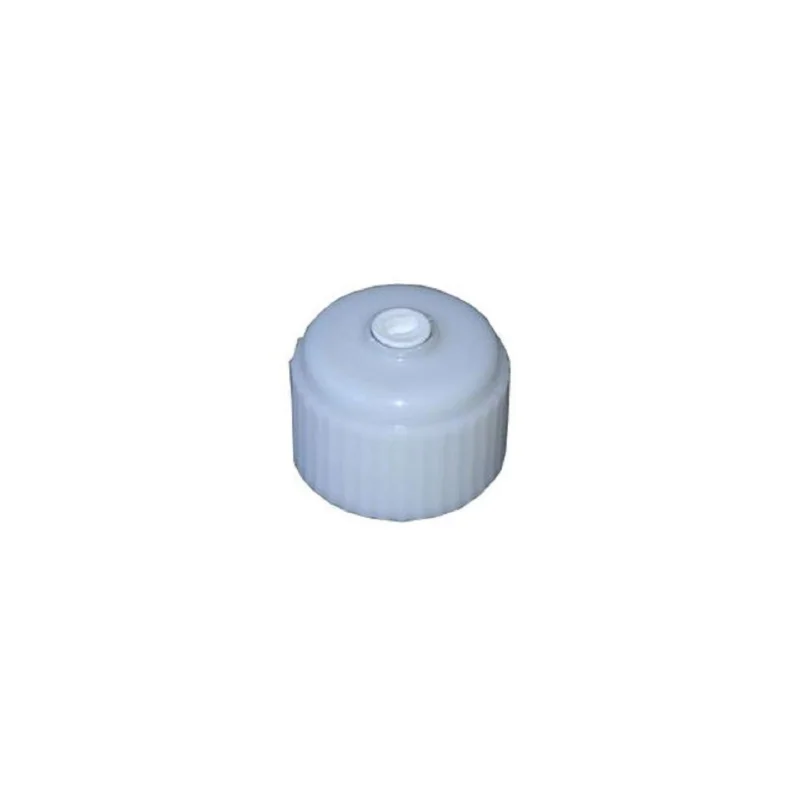 Prémium BOUCHON STANDARD POUR BIDON TUFF JUG avec embout pour tuyau