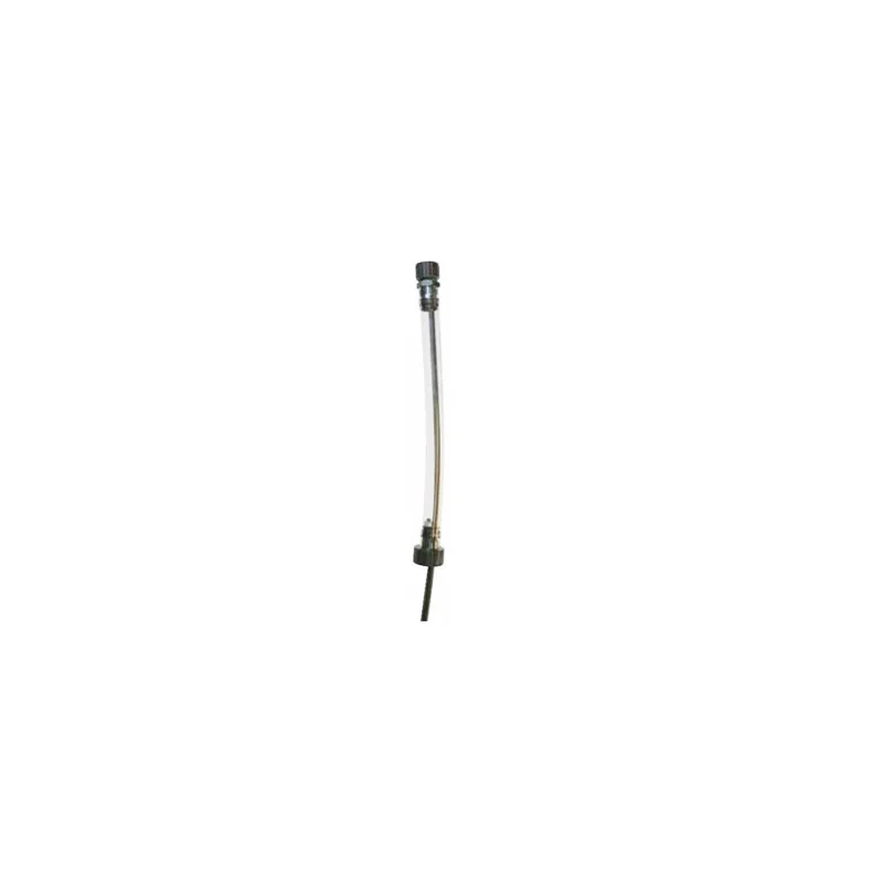 Biztonságos fizetés TUYAU ANTI-RETOUR TUFF JUGG POUR BIDON JERRICAN ESSENCE 10L LONGUEUR 30.5cm