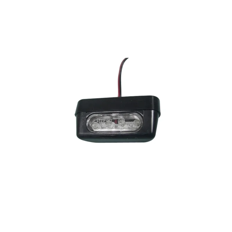 Kedvezményes ár FEU ECLAIRAGE DE PLAQUE ARRIERE LED QUAD