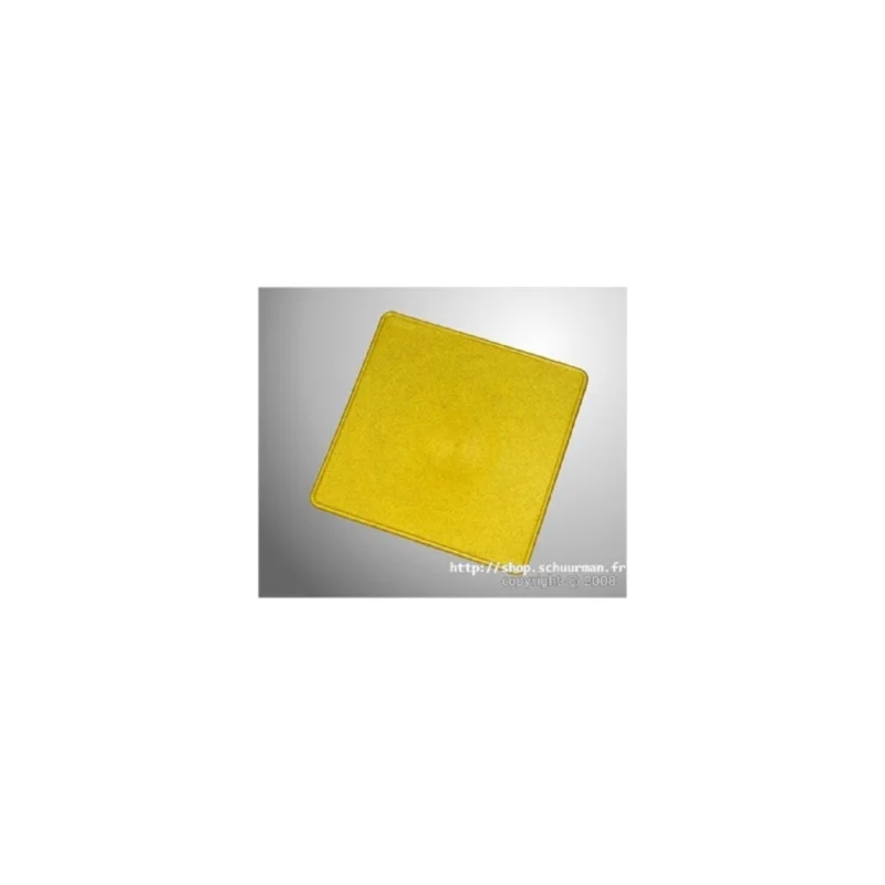 Szuper akció PLAQUE NUMERO COURSE CARENAGE PLASTIQUE JAUNE