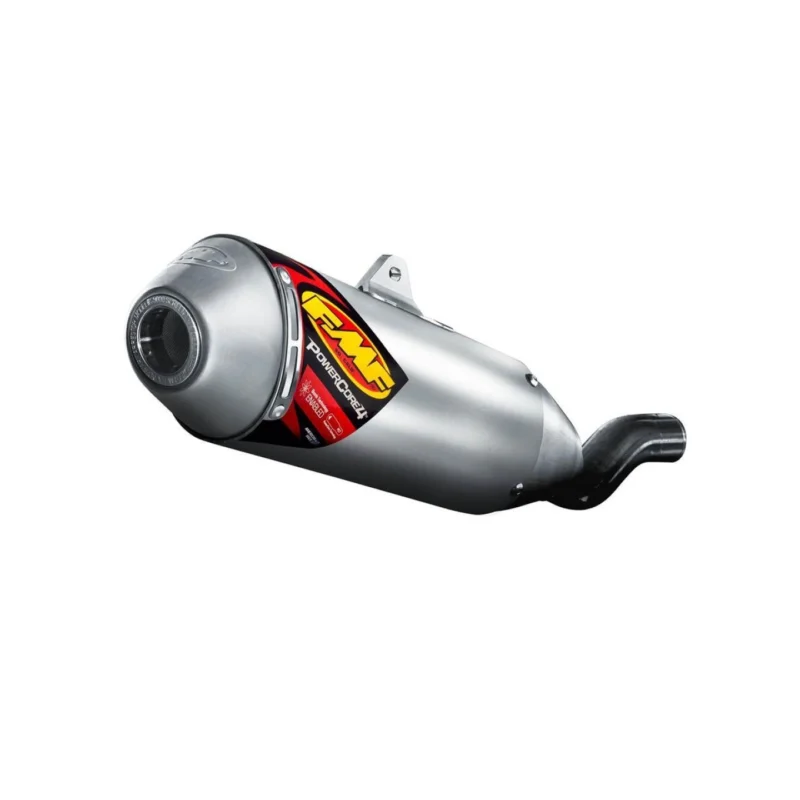 Bestseller SILENCIEUX FMF SLIP-ON POWERCORE 4 FMF YFZ 450 04-09/12-15
