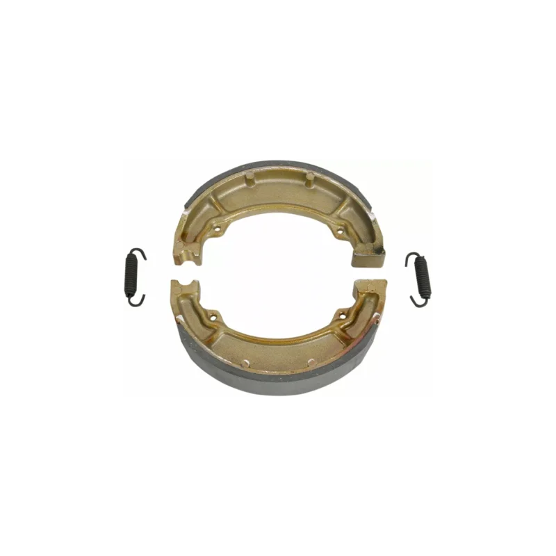 MACHOIRE DE FREIN EBC BRAKES ARRIERE LT 80 87/06 Utolsó esély