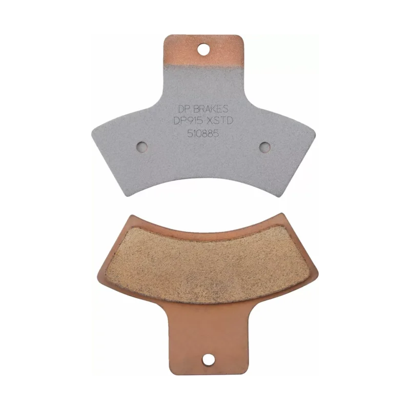 Legkelendőbb PLAQUETTES DE FREIN ARRIERE POLARIS SPORTSMAN 400 DP BRAKES 2001/2002 DP915