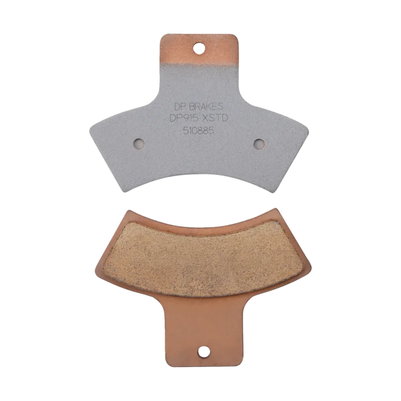 Utolsó esély PLAQUETTES DE FREIN ARRIERE POLARIS SPORTSMAN 500 4X4 DP BRAKES 96/02