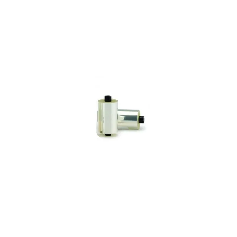 PACK DE 2 ROULEAUX BOBINES FILM ROLL OFF MASQUE LUNETTES 100% Alacsony ár