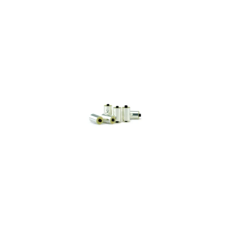 PACK DE 6 ROULEAUX BOBINES FILM ROLL OFF MASQUE LUNETTE 100% Árengedmény