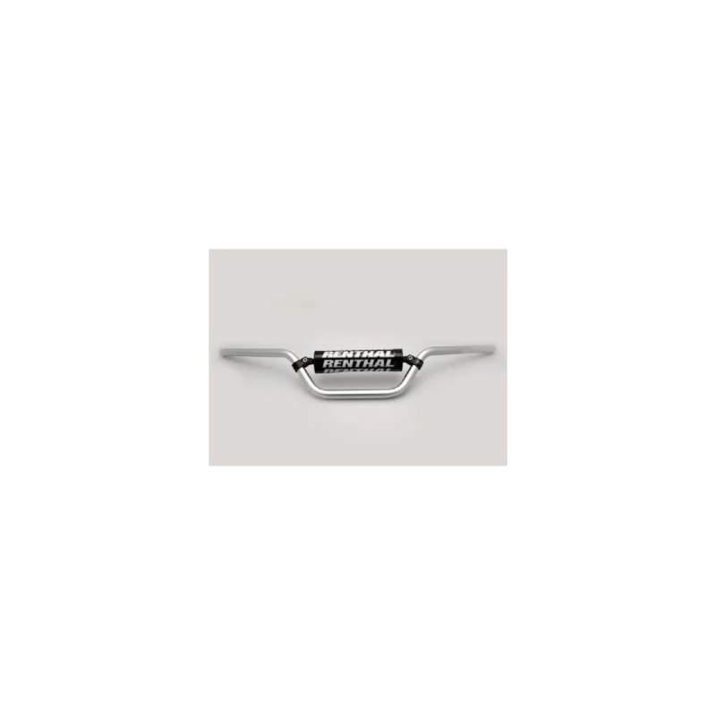 GUIDON 22mm RENTHAL CLASSIC QUAD ARGENT 200 BLASTER Kedvezményes ár