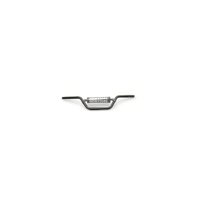 Rendeld meg most GUIDON 22mm RENTHAL CLASSIC QUAD HAUT NOIR YAMAHA 250 RAPTOR