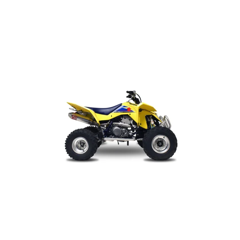 LIGNE COMPLETE YOSHIMURA USA RS2 SUZUKI LTZ 400 POT D‘ ECHAPPEMENT 03/17 Biztonságos fizetés