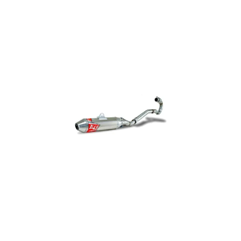 LIGNE COMPLETE YOSHIMURA USA RS2 KFX 400 POT D‘ ECHAPPEMENT 03/06 Végkiárusítás