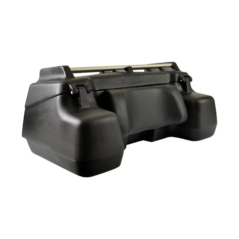 COFFRE ARRIERE KIMPEX CARGO DELUXE QUAD NOIR Vásárlói kedvenc