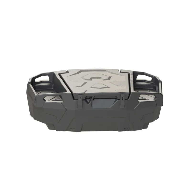 COFFRE ARRIERE KIMPEX EXPEDITION SPORT NOIR SSV Legjobb ár