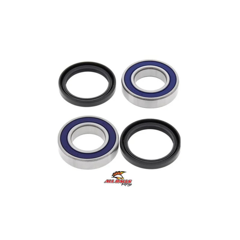 ROULEMENTS DE ROUE MOYEU ARRIERE ET JOINTS YAMAHA RAPTOR 90 Exkluzív ajánlat