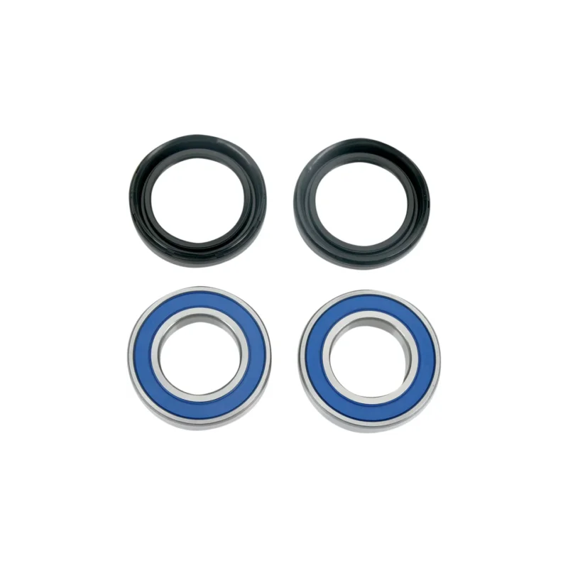Kiárusítás ROULEMENTS DE ROUE MOOSE GRIZZLY 600 AVANT ET JOINTS 1999-2001