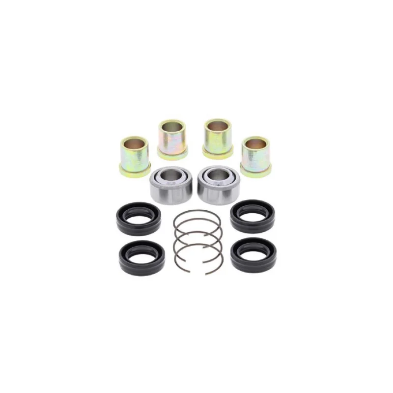 KIT DE RECONDITIONNEMENT DE TRIANGLE SUPERIEUR OU INFERIEUR TRX 400 EX 99/09 Utolsó esély