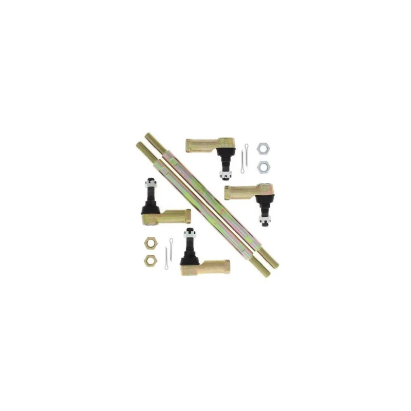 Prémium KIT ROTULES DIRECTION ET BARRES BIELLETTES OUTLANDER 800 13/15 4 rotules + 2 barres
