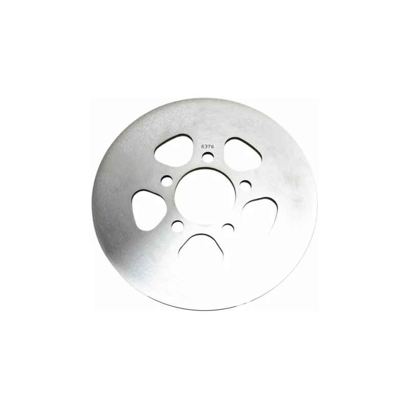 Akciós ár DISQUE DE FREIN ROND ARRIERE EBC YAMAHA RAPTOR 350 04/17