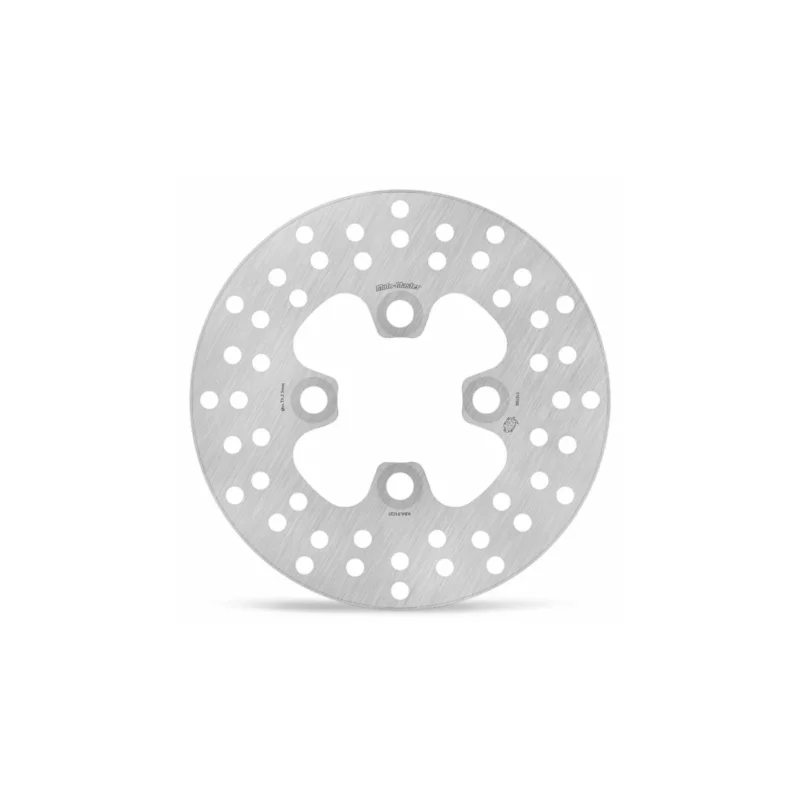 DISQUE DE FREIN ROND AVANT MOTO MASTER YAMAHA RAPTOR 660 01/05 Kedvezményes ár
