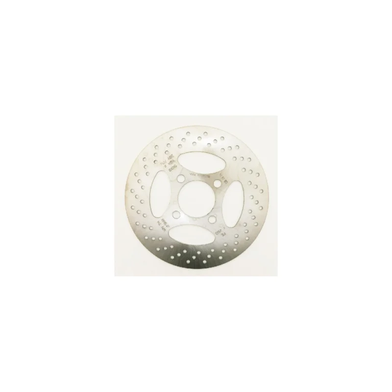 Olcsó DISQUE DE FREIN ROND ARRIERE FE YAMAHA YFZ 450 2004-13