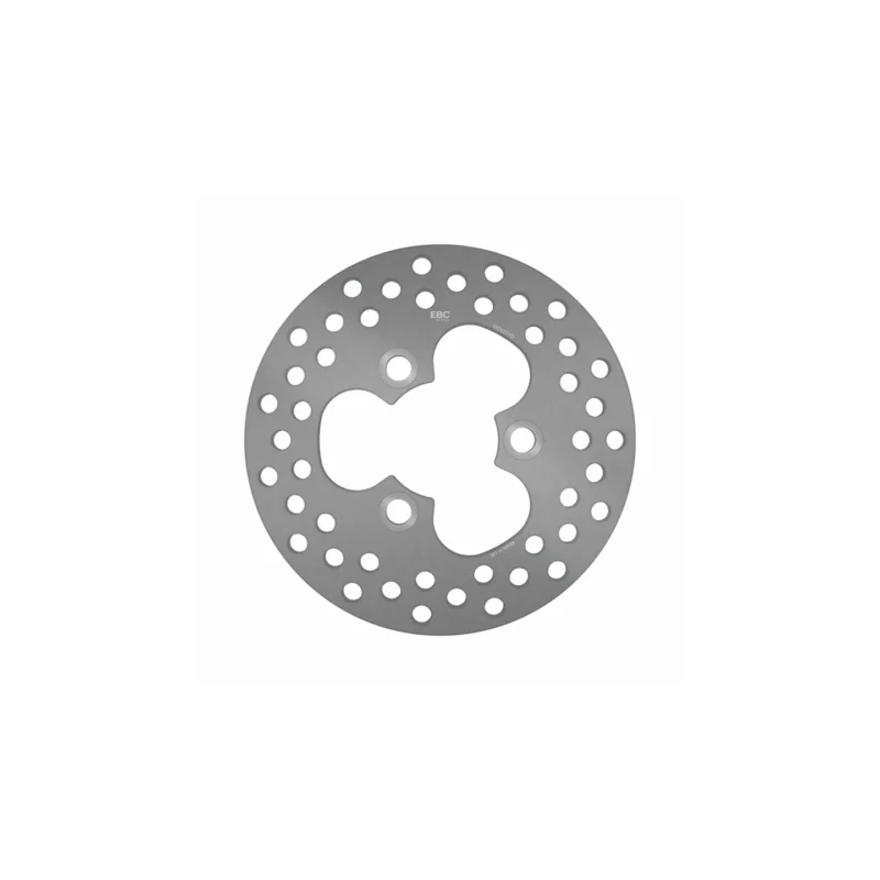 DISQUE DE FREIN ROND AVANT EBC SUZUKI LTR 450 Azonnali szállítás