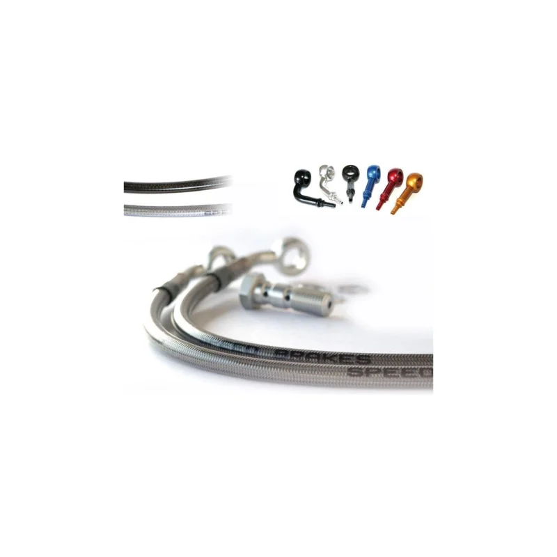 KIT DURITE DE FREIN ARRIERE KAWASAKI KFX 400 INOX 03/06 Olcsó