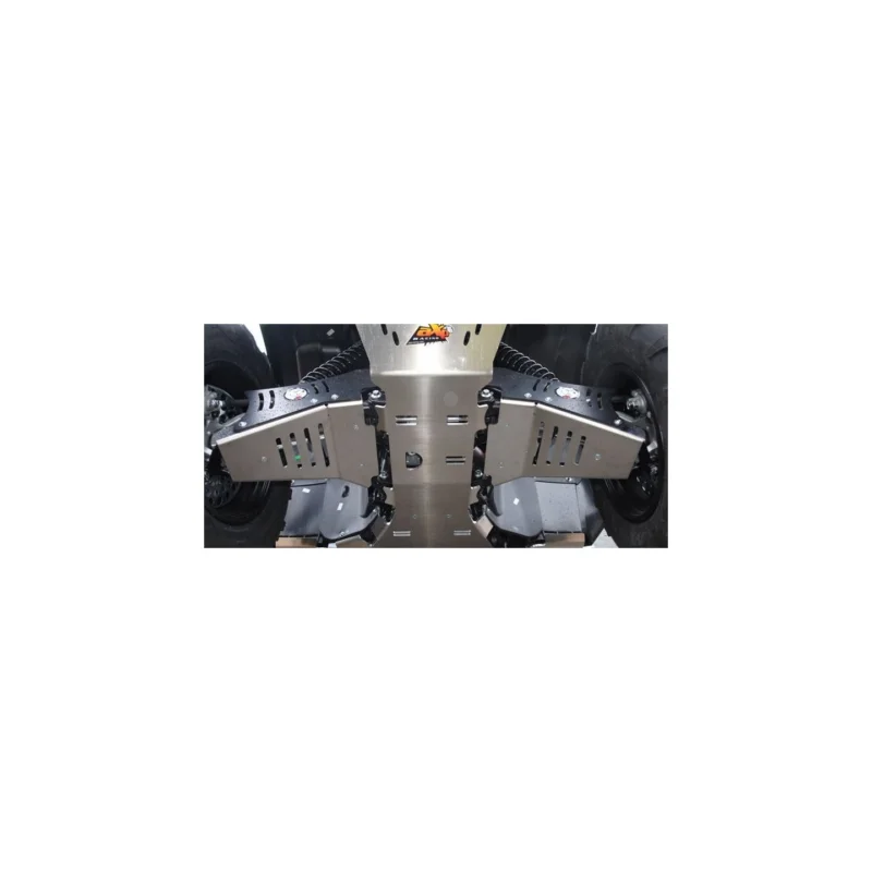 Kedvezmény PROTECTION TRIANGLE AVANT ALU AXP GRIZZLY 700 14/17