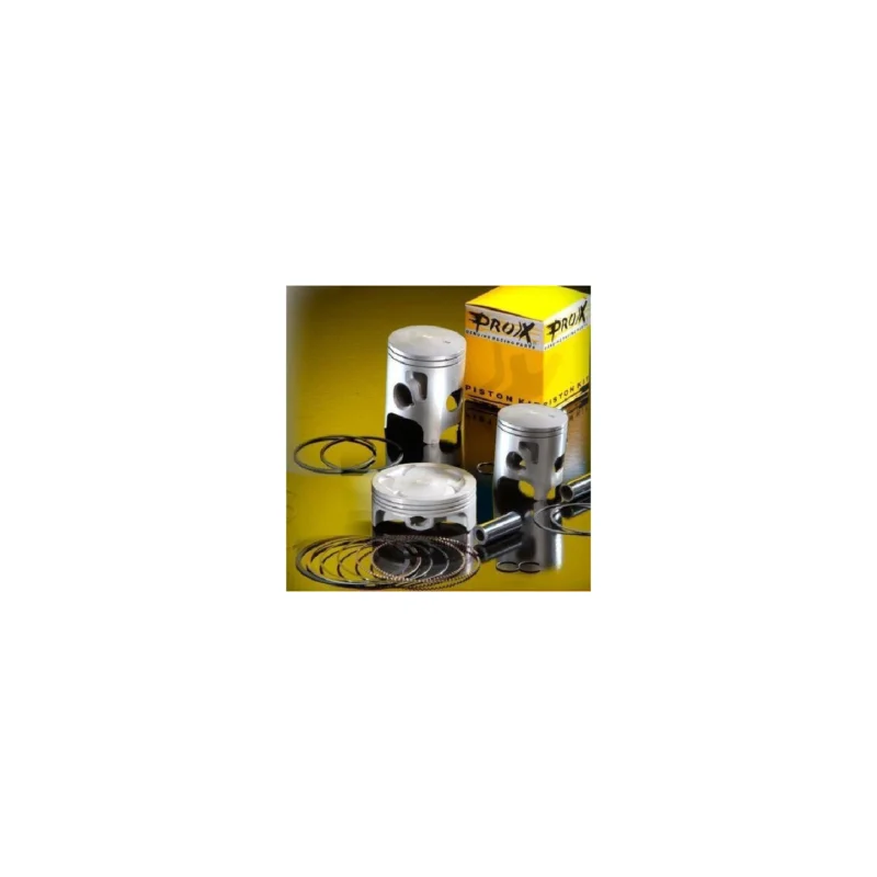 Végkiárusítás KIT PISTON PROX GRIZZLY 660
