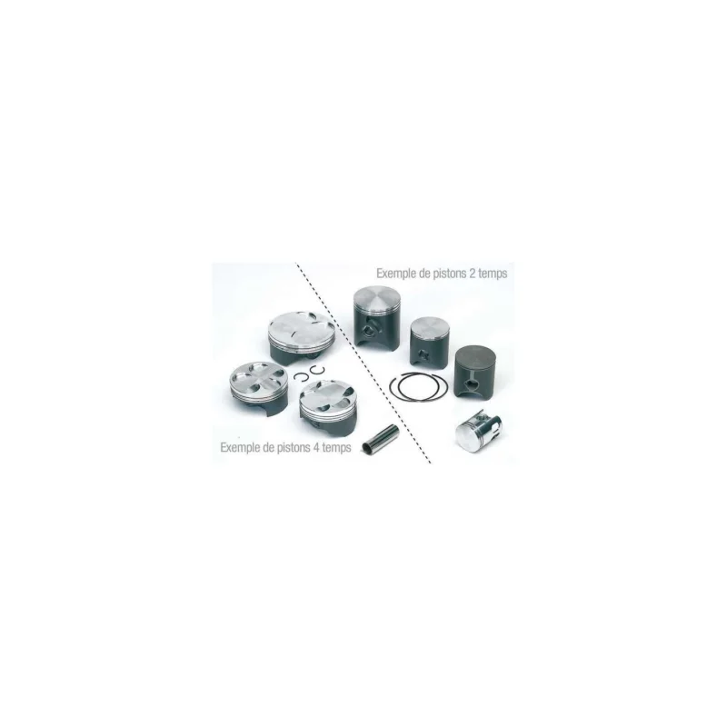 KIT PISTON WISECO POLARIS SPORTSMAN 500 Utolsó esély