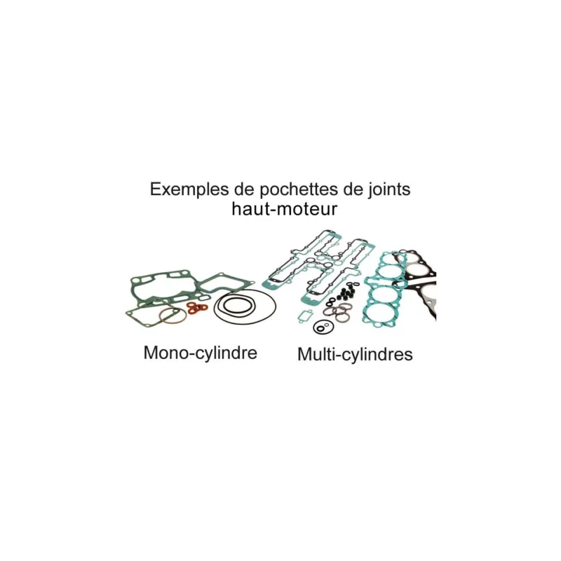 Szuper akció POCHETTE JOINTS HAUT MOTEUR CENTAURO YAMAHA KODIAK 400 93/05