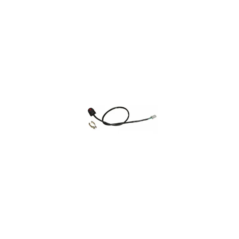 Olcsó BOUTON POUSSOIR ROND POUR DEMARREUR