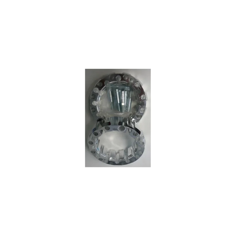 PAIRE D ELARGISSEURS KFX 700 AVANT OU ARRIERE DOUBLE PERCAGE +45mm Ajánlat