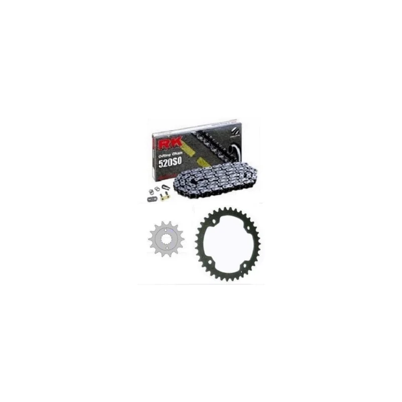 Korlátozott ajánlat KIT CHAINE RK RENFORCE MXU 150 05/14